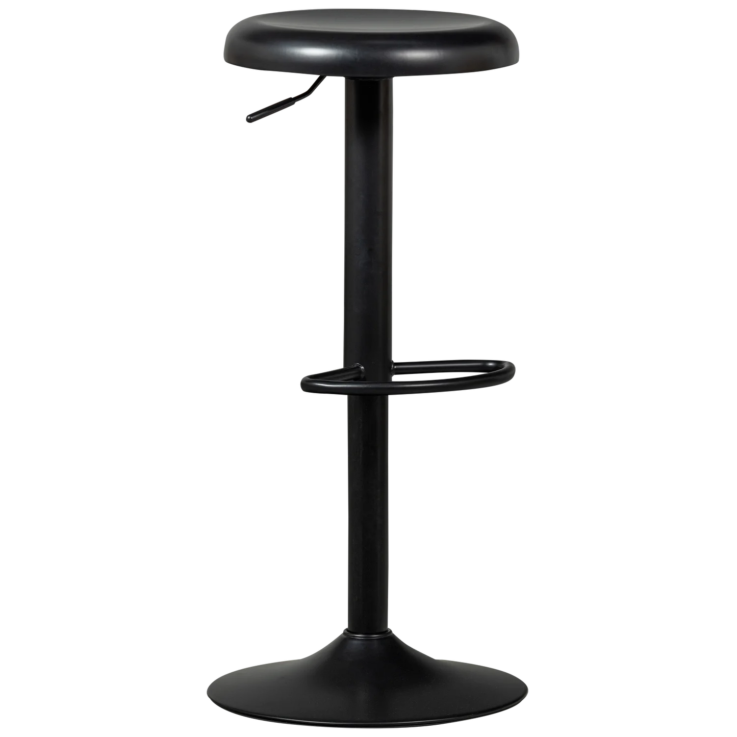 Isaac barkruk metaal