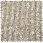 Mojo hoekbank rechts bouclé beige melange