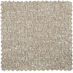 Mojo kussen boucle beige melange