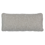 Mojo kussen boucle beige melange