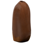 Sahil vaas glas bruin