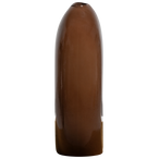 Sahil vaas glas bruin