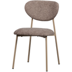 Valor eetkamerstoel zand