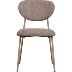 Valor eetkamerstoel zand