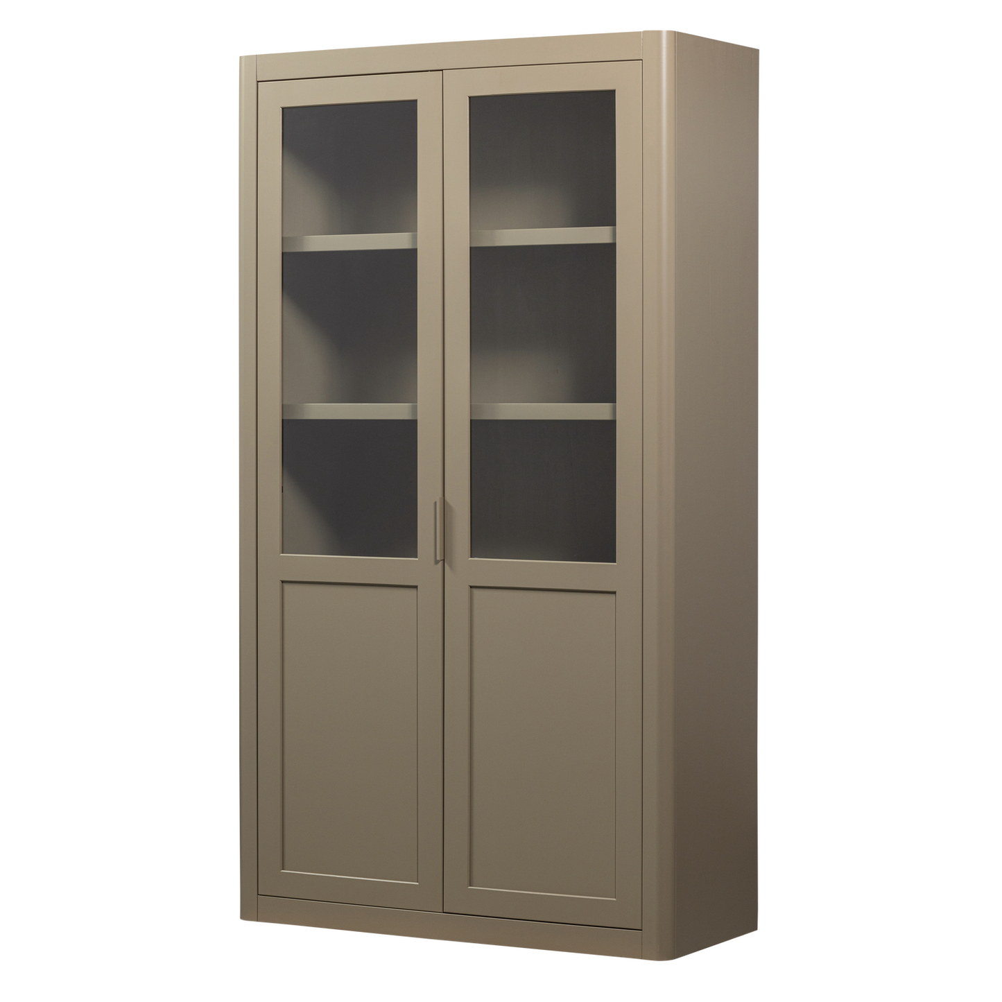 Gunnar buffetkast grenen mud [fsc]