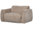 Baggy loveseat 3d chenille zand