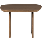 Tablo salontafel 60 cm eiken cashmere brown [fsc]