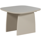 Tablo salontafel 60 cm eiken dakargrau [fsc]