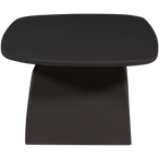 Tablo salontafel 110 cm eiken blacknight [fsc]