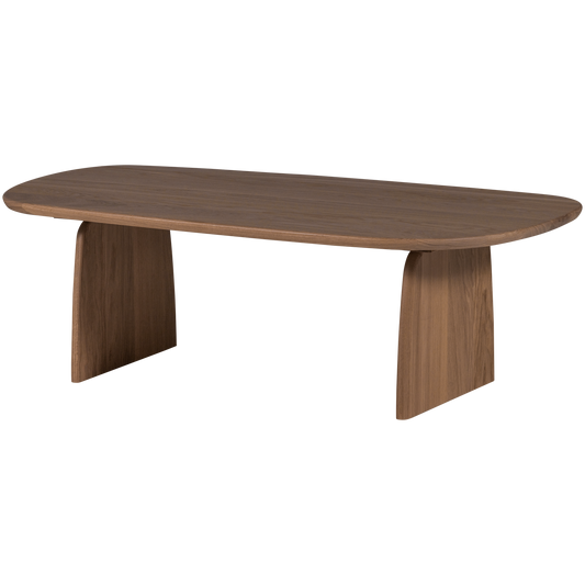 Tablo salontafel 110 cm eiken cashmere brown [fsc]