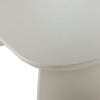 Tablo salontafel 110 cm eiken dakargrau [fsc]