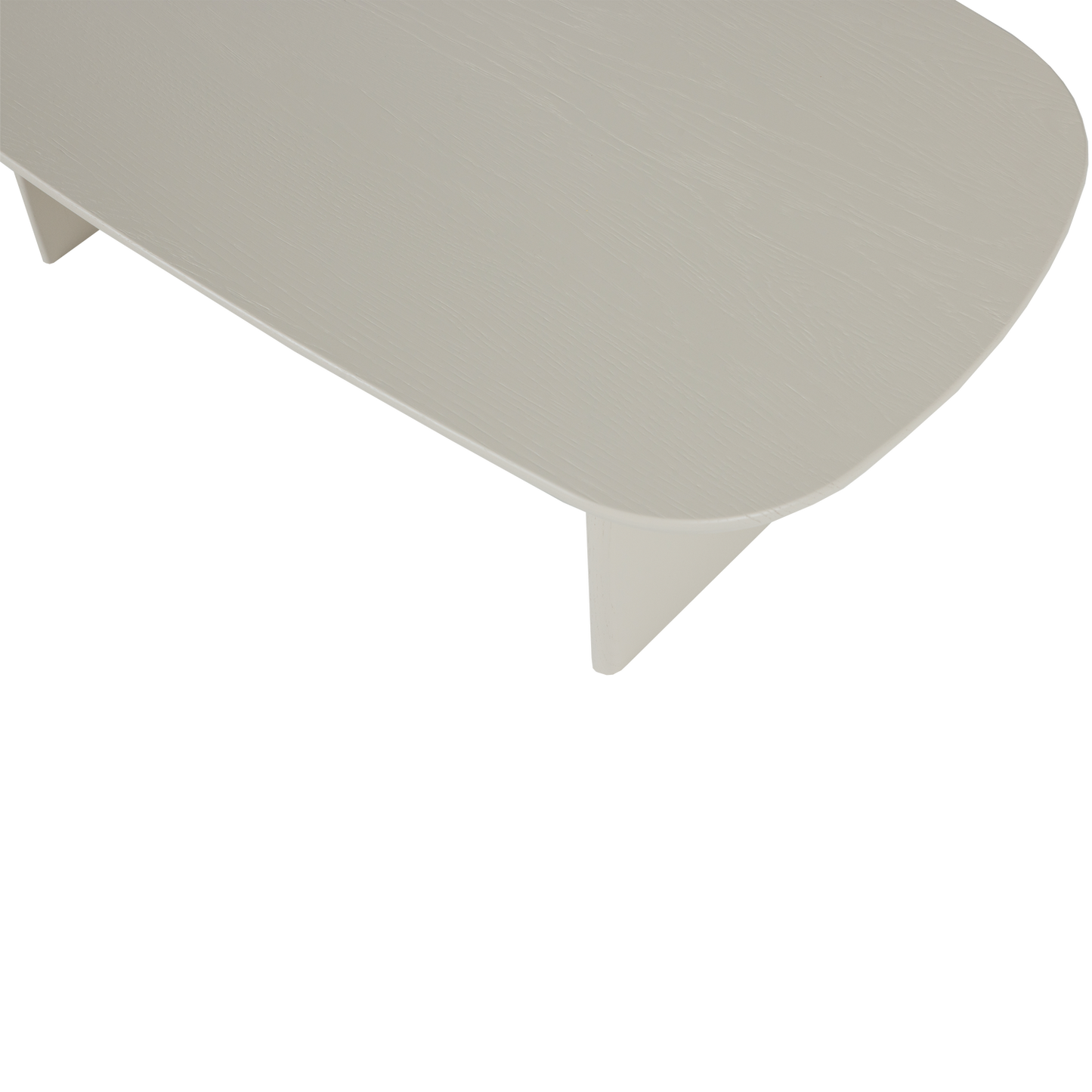 Tablo salontafel 110 cm eiken dakargrau [fsc]