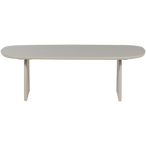 Tablo salontafel 110 cm eiken dakargrau [fsc]