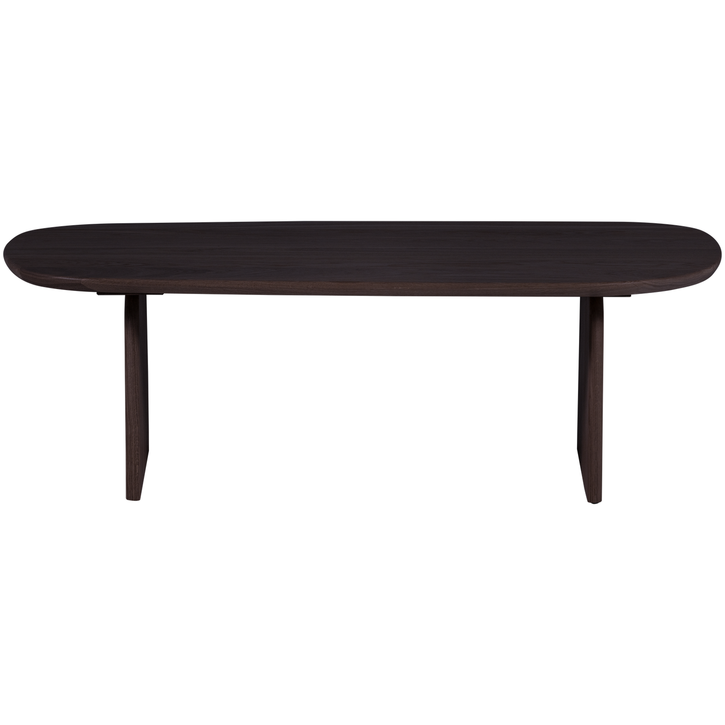 Tablo salontafel 110 cm eiken mystic brown [fsc]