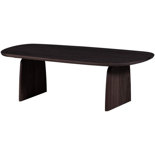 Tablo salontafel 110 cm eiken mystic brown [fsc]