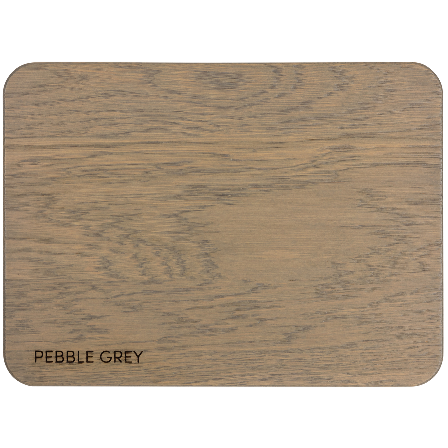 Tablo salontafel 110 cm eiken pebble grey [fsc]