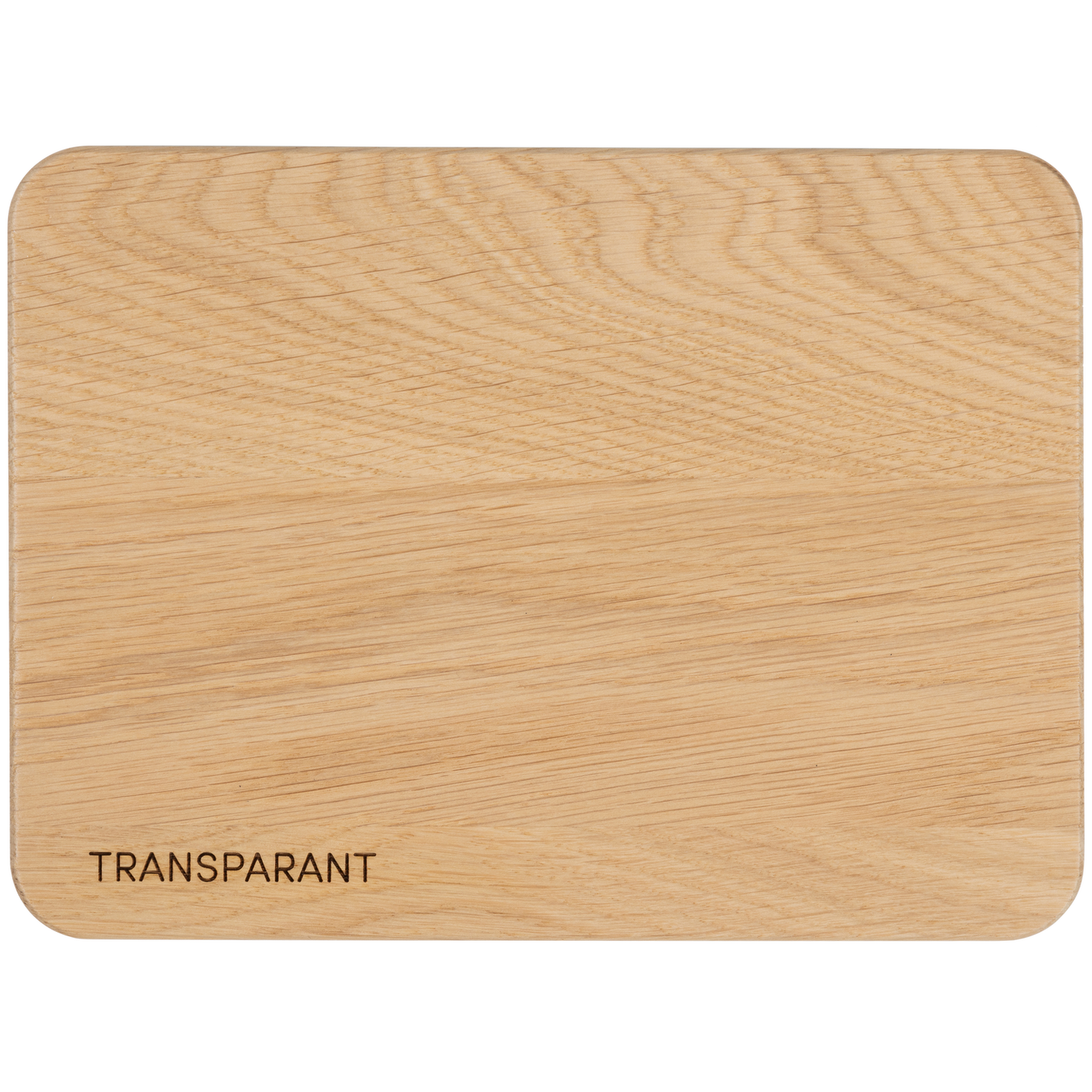 Tablo salontafel 110 cm eiken transparant [fsc]