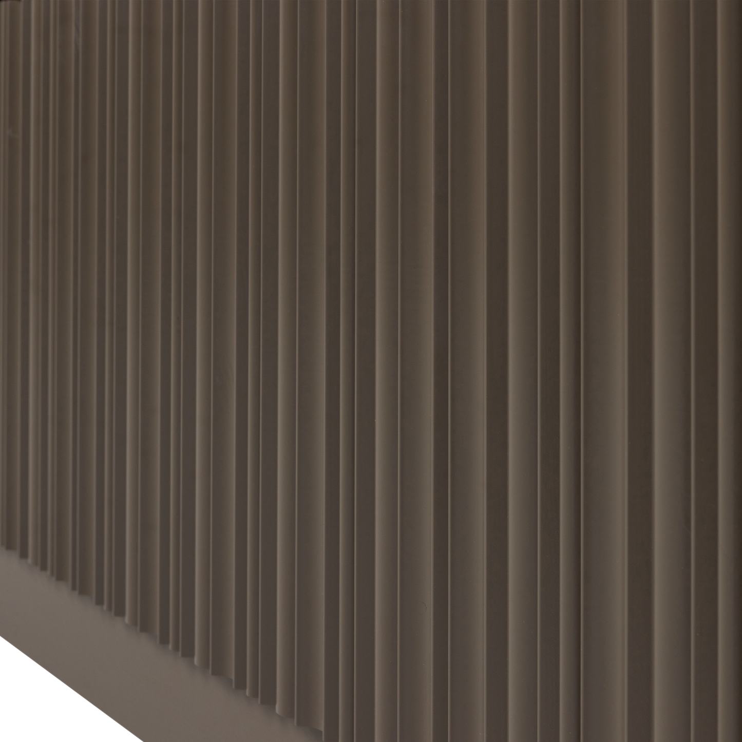 Nova dressoir 200 cm grenen truffel bruin [fsc]