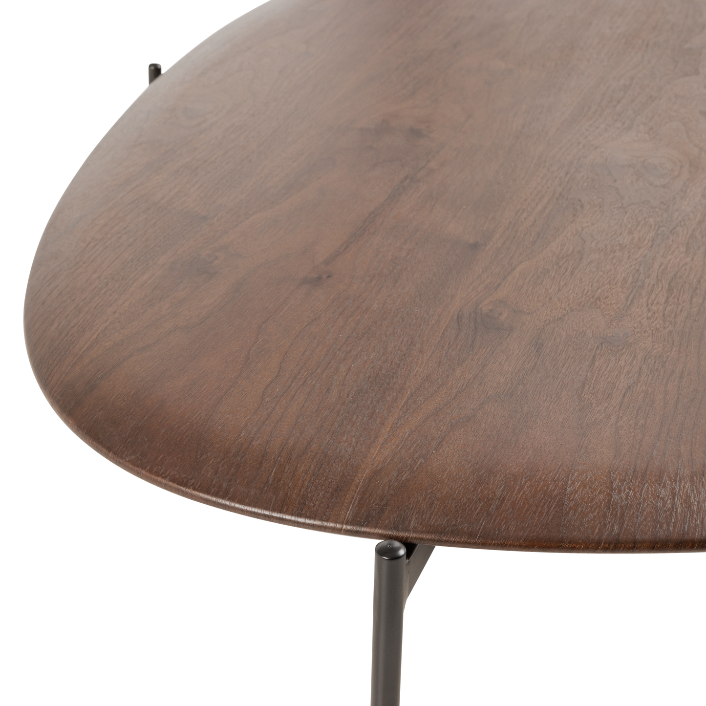 Kota salontafel 26x121x79 cm mdf/fineer bruin