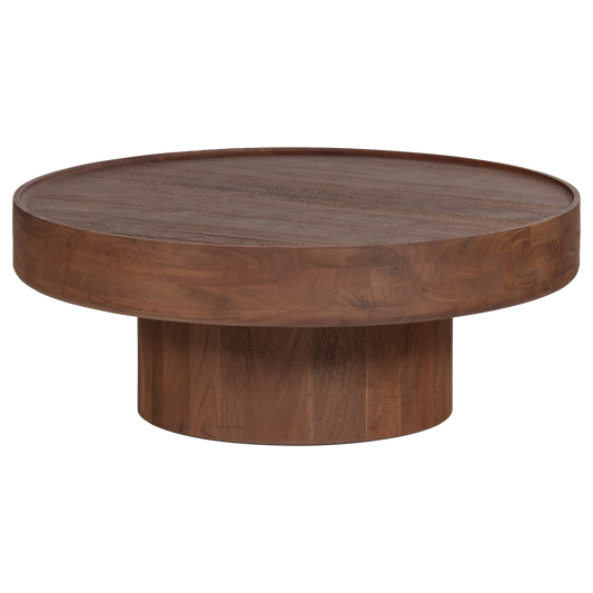 Dara salontafel mangohout bruin