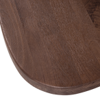 Nodu salontafel mangohout bruin [fsc]
