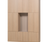 Build wandkast combinatie 162 cm eiken decor naturel [fsc]