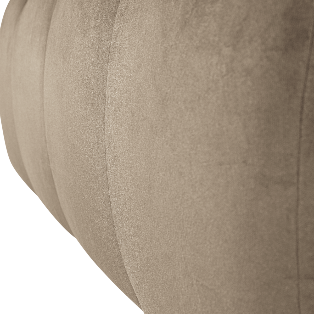 Mojo eetbank 164 cm met rugleuning velvet khaki [fsc]