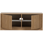 Modulair onderkast 110cm eiken naturel mat [fsc]