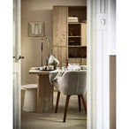 Modulair bovenkast 77cm eiken naturel mat [fsc]