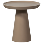 Coffee a gogo bijzettafel mango hout mirre