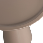 Coffee a gogo bijzettafel mango hout mirre