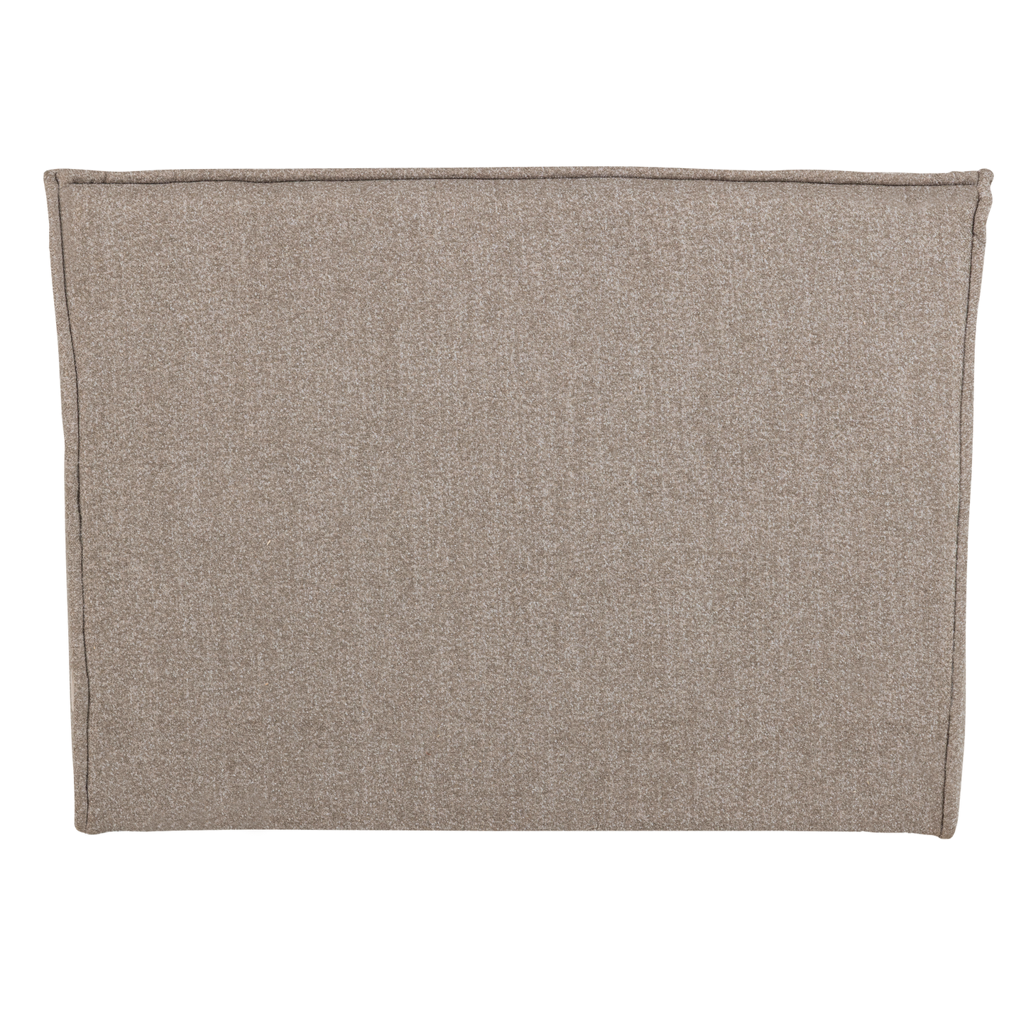 Cluster 1-zits element boucle khaki bruin