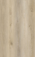 Plak PVC Stroken - Licht eiken