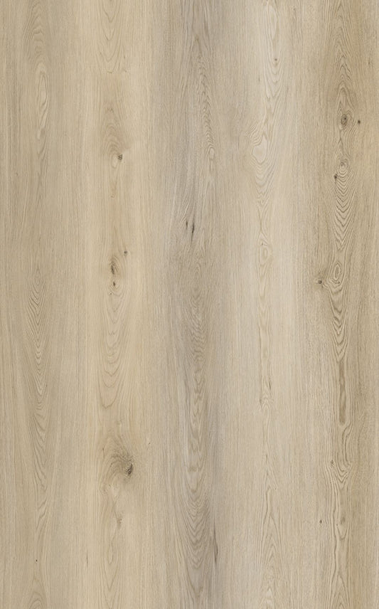 Plak PVC Stroken - Licht eiken