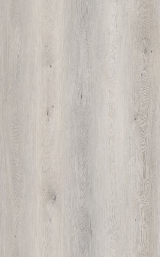 Plak PVC Stroken - Grijs eiken