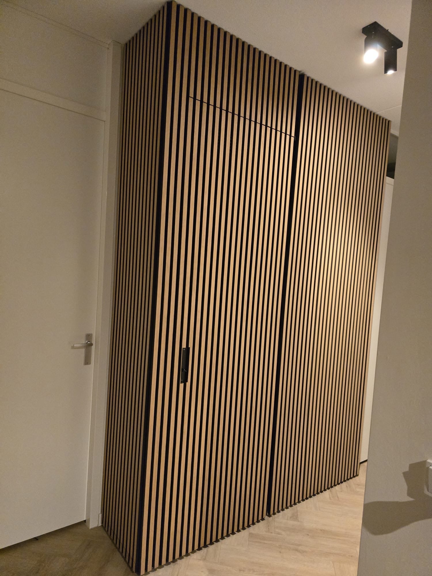 Natural Oak