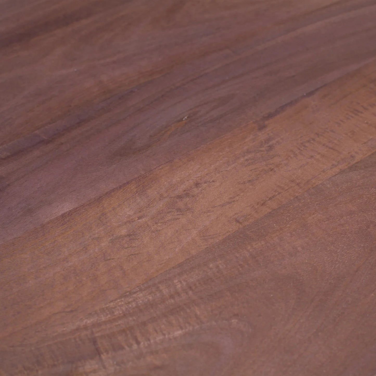 Blanco eettafel ø120 cm mango walnoot