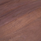 Blanco eettafel ø120 cm mango walnoot