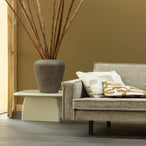 Tablo salontafel 60 cm eiken dakargrau [fsc]