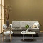 Tablo salontafel 110 cm eiken dakargrau [fsc]