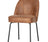 Vogue eetkamerstoel ecoleer cognac