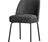Vogue eetkamerstoel structure velvet mountain