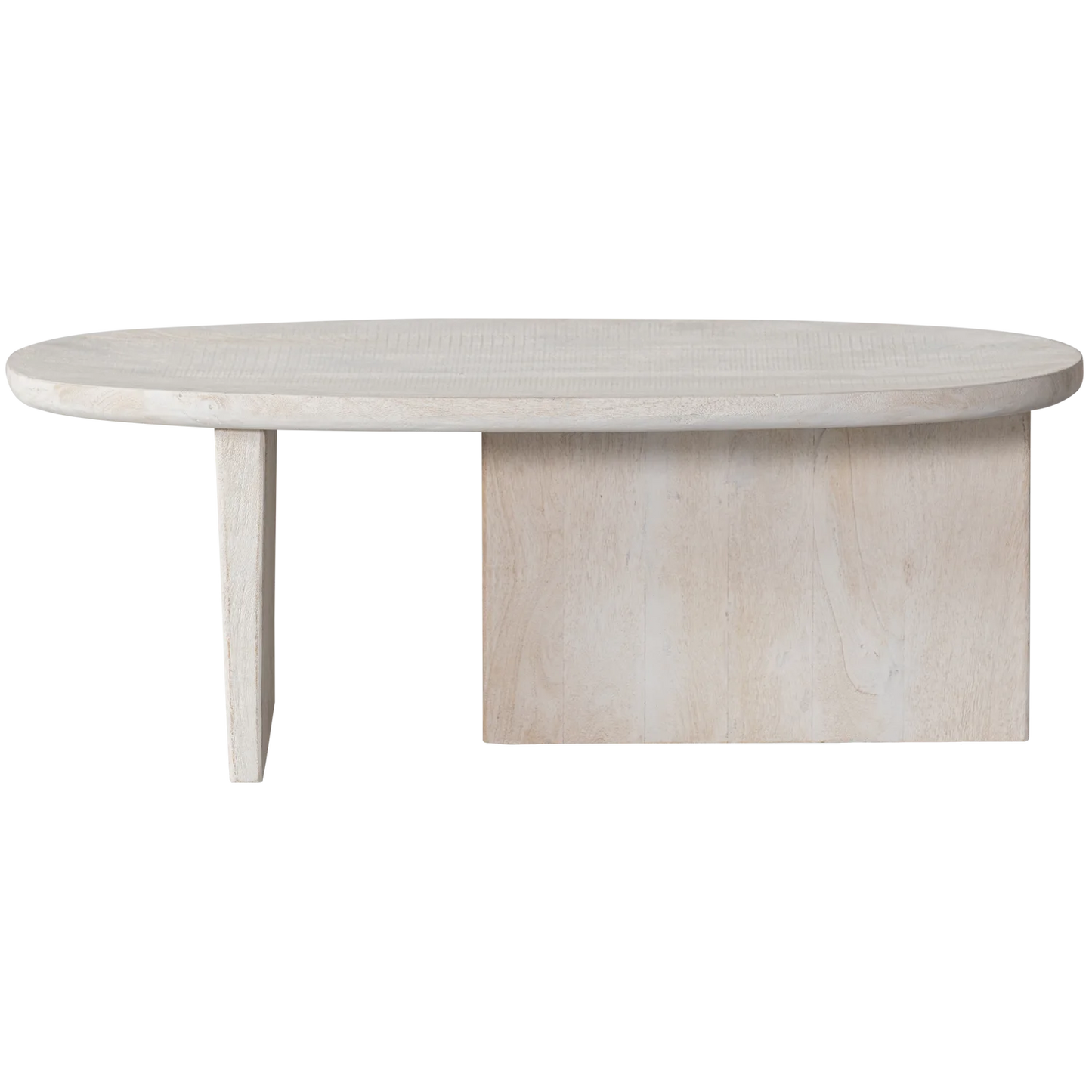 Seam salontafel mango hout naturel