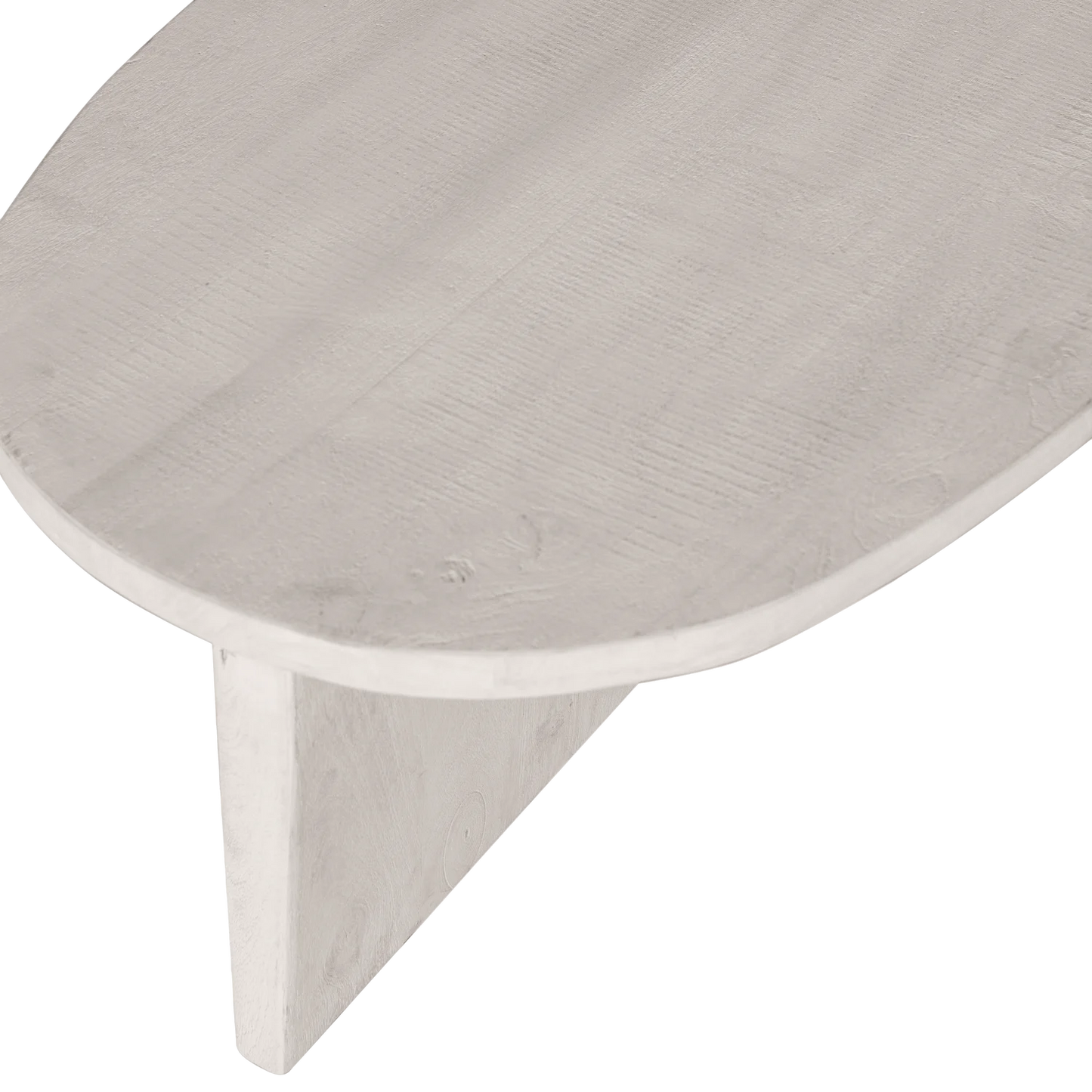 Seam salontafel mango hout naturel