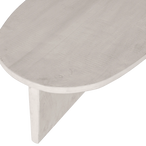 Seam salontafel mango hout naturel