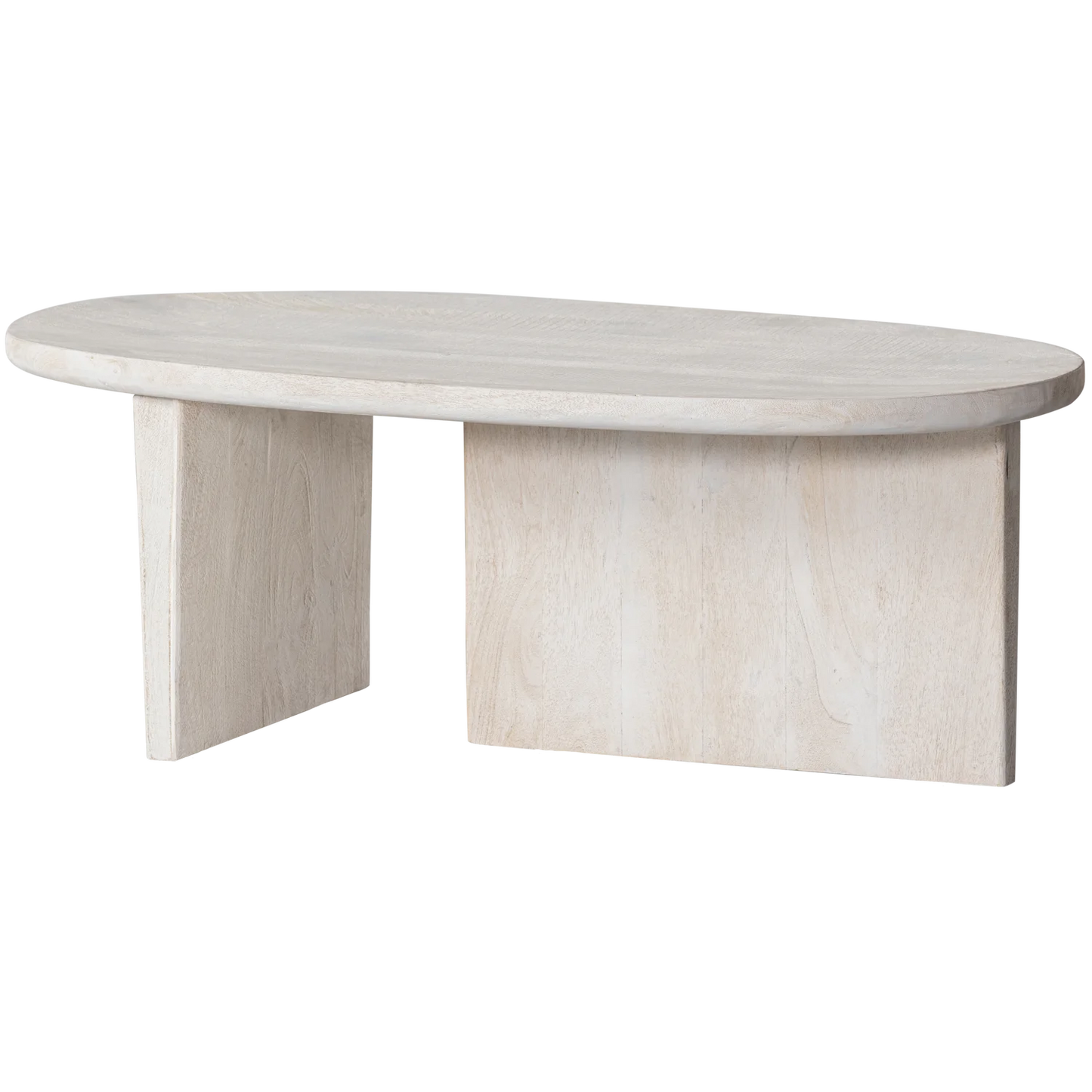 Seam salontafel mango hout naturel