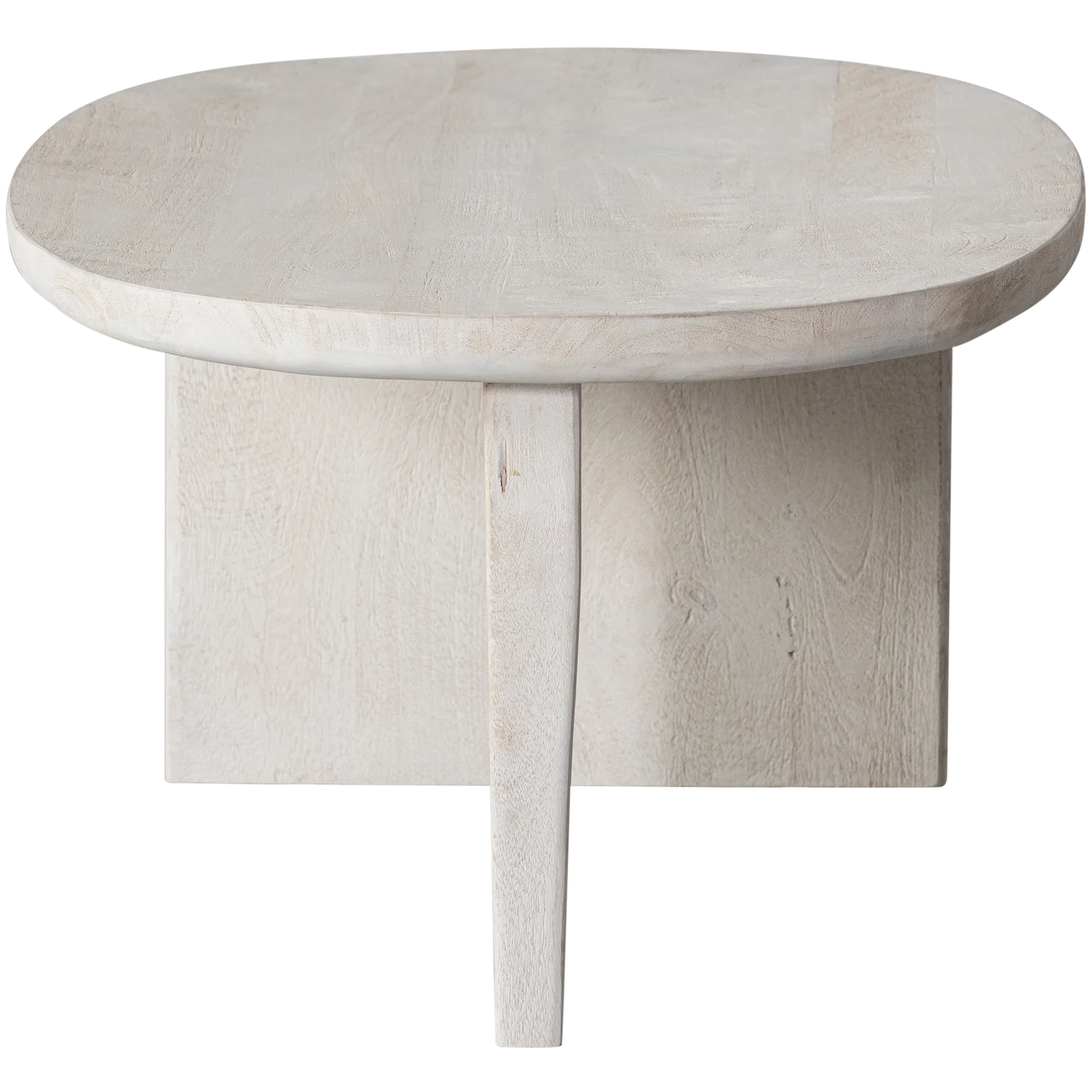 Seam salontafel mango hout naturel