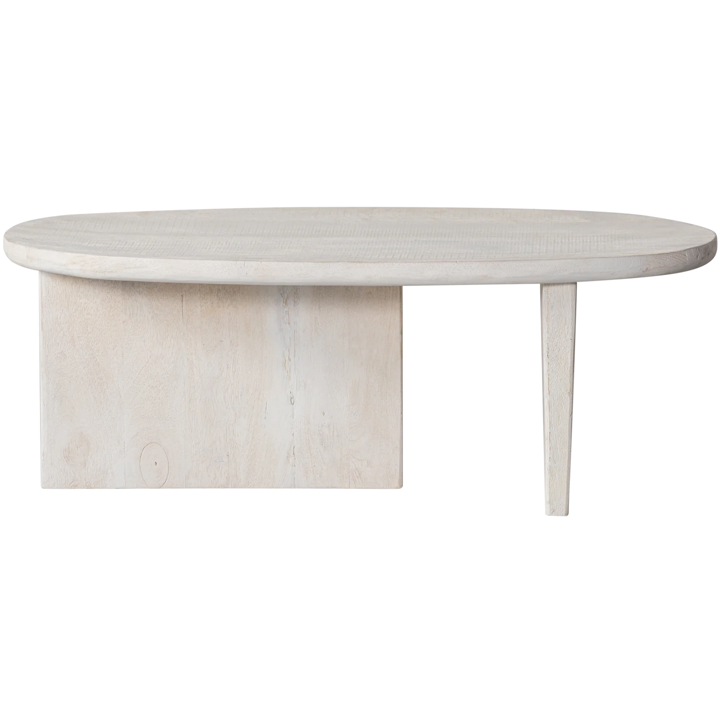 Seam salontafel mango hout naturel