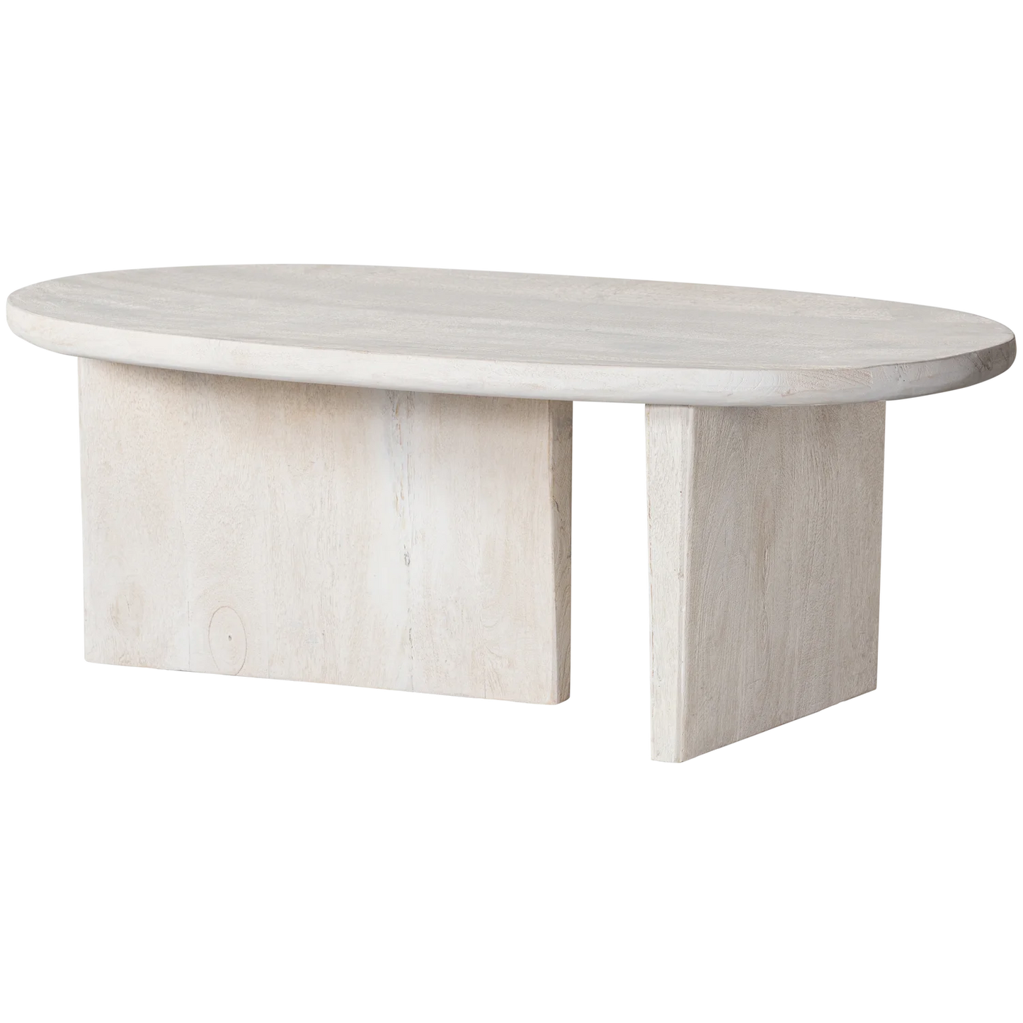 Seam salontafel mango hout naturel