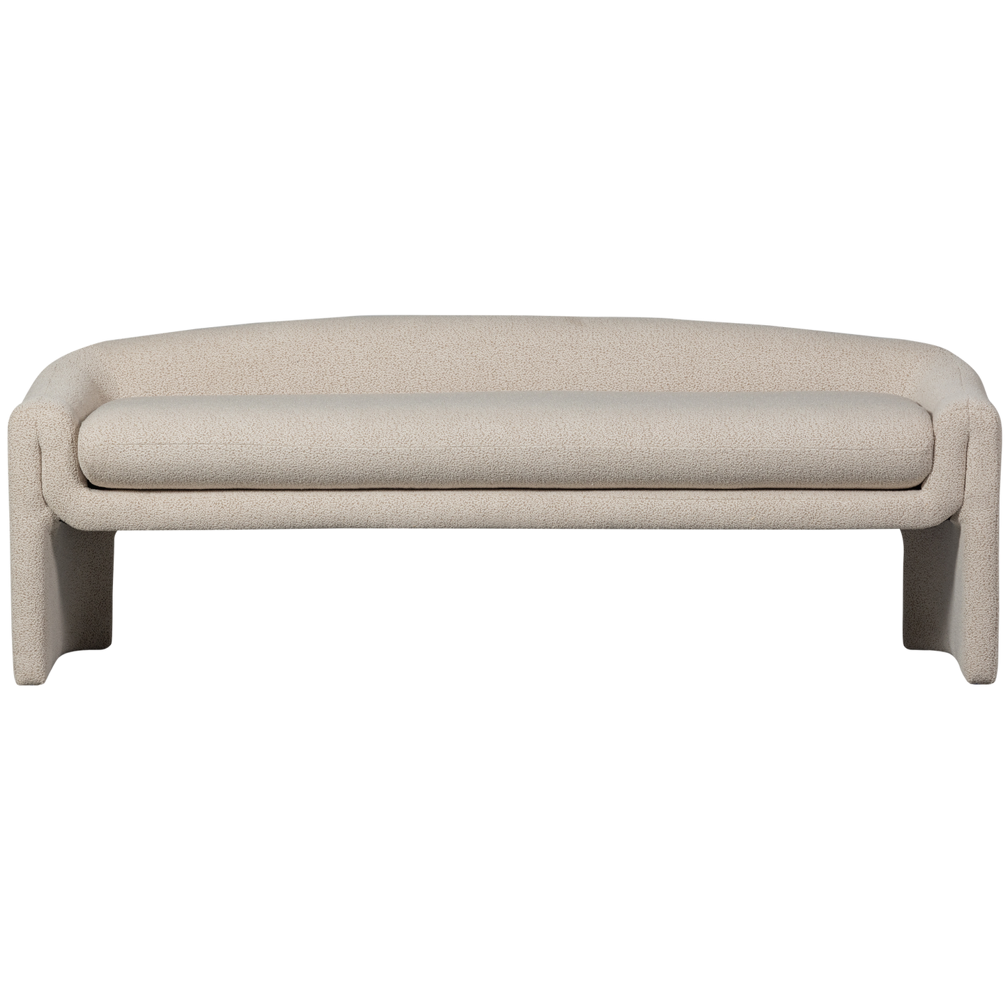 Zone bankje beige